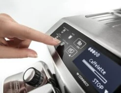 DeLonghi ECAM510.55.M PrimaDonna S Evo Automatic Coffee Machine -Coffee Sale Shop delonghi primadonna s evo ecam 510 55 m 6950