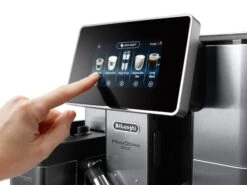 DeLonghi ECAM610.75.MB PrimaDonna Soul Automatic Coffee Machine 10 DeLonghi ECAM610.75.MB PrimaDonna Soul Automatic Coffee Machine -Coffee Sale Shop delonghi primadonna soul ecam 610 75 mb 6933