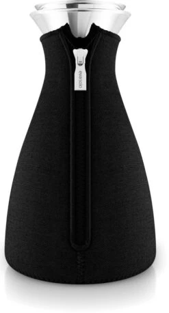 Eva Solo Cafe Solo 1,0 L Coffee Maker Black Woven -Coffee Sale Shop eva solo cafe solo black woven 909