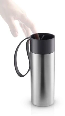 Eva Solo To Go Thermo Mug, Black -Coffee Sale Shop eva solo to go thermo mug 893