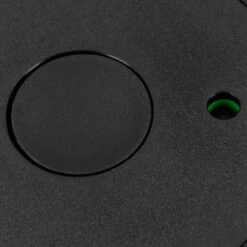 Fellow Atmos Vacuum Canister For Coffee Beans, Glass -Coffee Sale Shop fellow atmos vacuum canister glass 2854