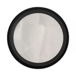 Fellow Atmos Vacuum Canister For Coffee Beans, Matte Black Steel -Coffee Sale Shop fellow atmos vacuum canister steel 2852