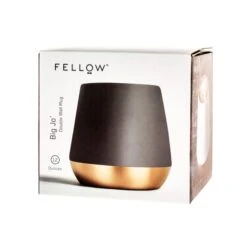 Fellow Big Jo' Double Wall Ceramic Mug 350 Ml (12 Oz) -Coffee Sale Shop fellow big jo mug 8369