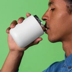 Fellow Carter Everywhere Mug 355 Ml -Coffee Sale Shop fellow carter everywhere mug 3463