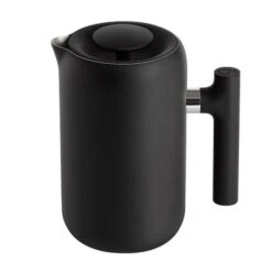 Fellow Clara French Press, Matte Black -Coffee Sale Shop fellow clara french press matte black 6985