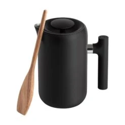 Fellow Clara French Press, Matte Black -Coffee Sale Shop fellow clara french press matte black 6987