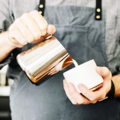 Fellow Eddy Milk Steaming Pitcher 530 Ml -Coffee Sale Shop fellow eddy milk pitchert 8339