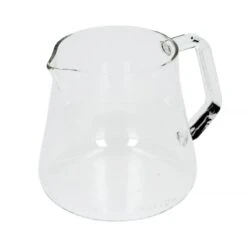 Fellow Mighty Small Glass Carafe 500 Ml -Coffee Sale Shop fellow mighty small glass carafe 8353