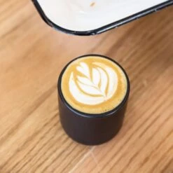 Fellow Monty Milk Art Cup 130 Ml (4.5 Oz) -Coffee Sale Shop fellow monty cortado cup 8322