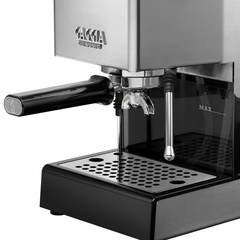 Gaggia New Classic Espresso Machine 3 Gaggia New Classic Espresso Machine - Image 3