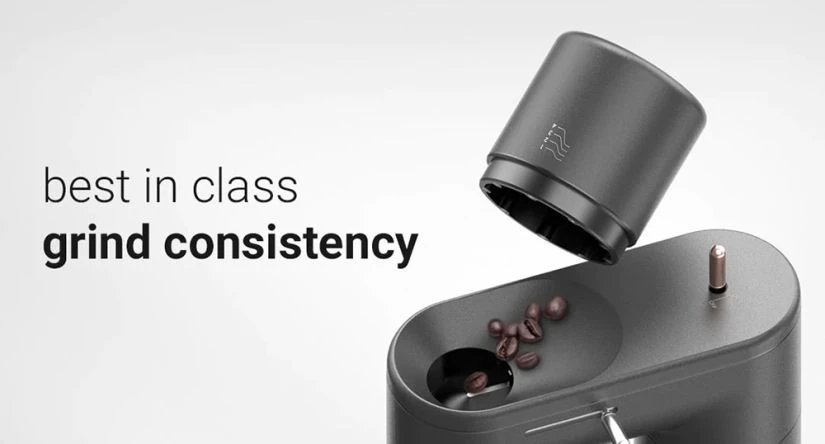 Goat Story ARCO 2-in-1 Coffee Grinder 2 Goat Story ARCO 2-in-1 Coffee Grinder - Image 2