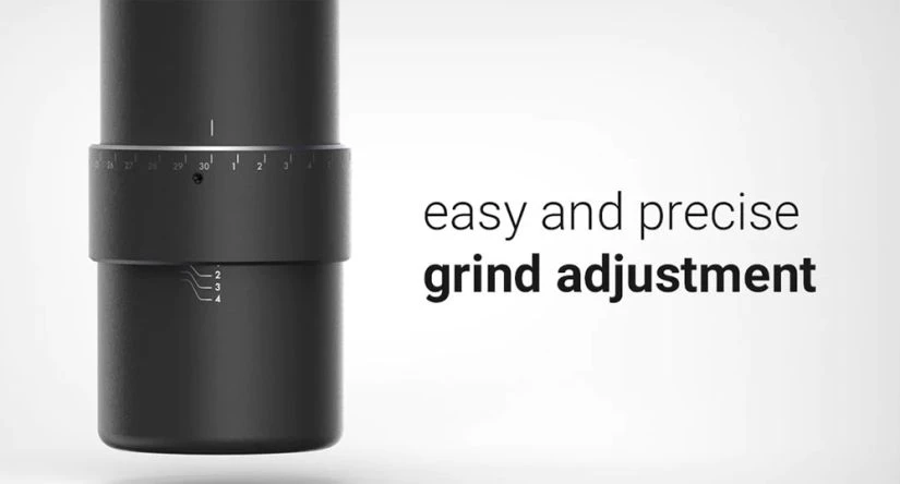 Goat Story ARCO 2-in-1 Coffee Grinder 3 Goat Story ARCO 2-in-1 Coffee Grinder - Image 3