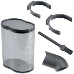 Graef CM 702 Coffee Grinder 8 Graef CM 702 Coffee Grinder -Coffee Sale Shop graef cm 702 1175