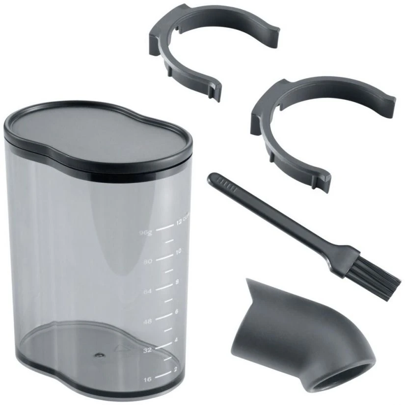 Graef CM 702 Coffee Grinder 4 Graef CM 702 Coffee Grinder - Image 4