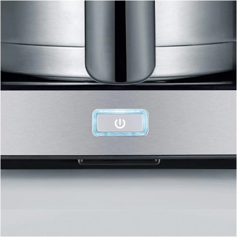 Graef FK412TWIN Filter Coffee Machine Set 3 Graef FK412TWIN Filter Coffee Machine Set - Image 3