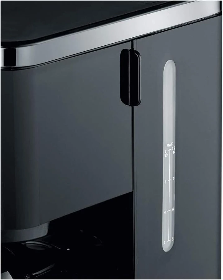 Graef FK412TWIN Filter Coffee Machine Set 4 Graef FK412TWIN Filter Coffee Machine Set - Image 4