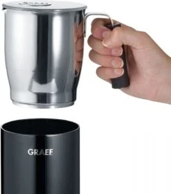 Graef MS 701/702 Milk Frother -Coffee Sale Shop graef ms 702 3630 1