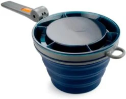 GSI Outdoors Collapsible Fairshare Mug 680 Ml -Coffee Sale Shop gsi collapsible fairshare mug 6422