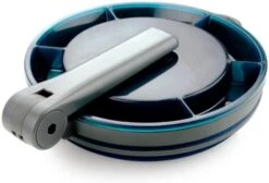 GSI Outdoors Collapsible Fairshare Mug 680 Ml -Coffee Sale Shop gsi collapsible fairshare mug 6424