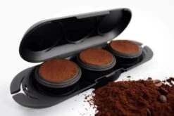 Handpresso DomePod Case For Ground Coffee -Coffee Sale Shop handpresso ground coffee case 4839