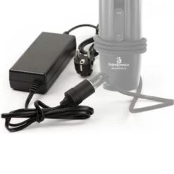 Handpresso Power Adapter Transformer 220 V / 12 V -Coffee Sale Shop handpresso power transformer 4914
