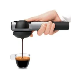 Handpresso Pump Manual Espresso Machine For E.S.E Pods And Ground Coffee -Coffee Sale Shop handpresso pump 4803