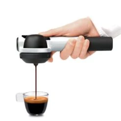 Handpresso Pump Manual Espresso Machine For E.S.E Pods And Ground Coffee -Coffee Sale Shop handpresso pump 4808