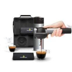 Handpresso Pump Set Manual Espresso Machine + Accessories -Coffee Sale Shop handpresso pump set 4826