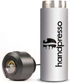 Handpresso Thermo-Flask With Thermometer 300 Ml -Coffee Sale Shop handpresso thermo flask 4836