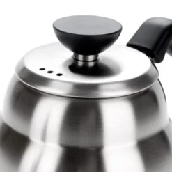 Hario Buono Stainless Steel Kettle 1 L 9 Hario Buono Stainless Steel Kettle 1 L -Coffee Sale Shop hario buono 1037 1