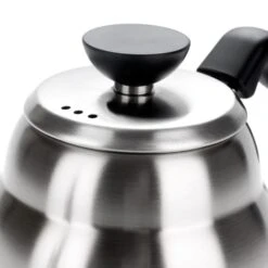 Hario Buono Stainless Steel Kettle 1,2 L -Coffee Sale Shop hario buono 1037 2