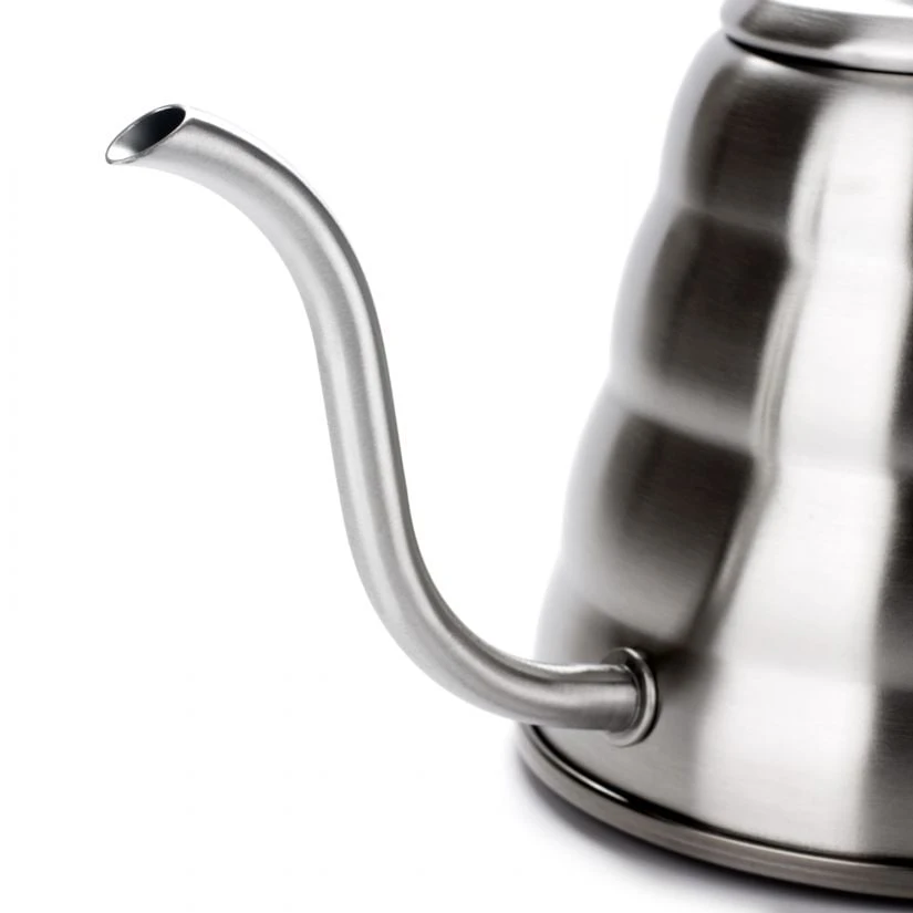 Hario Buono Stainless Steel Kettle 1 L 6 Hario Buono Stainless Steel Kettle 1 L - Image 6