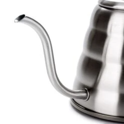 Hario Buono Stainless Steel Kettle 700 Ml -Coffee Sale Shop hario buono 1039