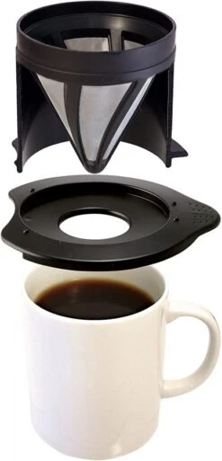 Hario Cafeor Coffee Dripper 01 -Coffee Sale Shop hario cafeor dripper 01 3473