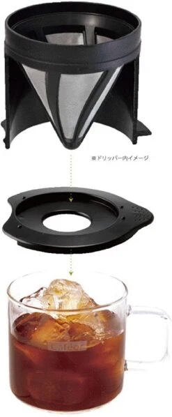 Hario Cafeor Coffee Dripper 01 -Coffee Sale Shop hario cafeor dripper 01 3474