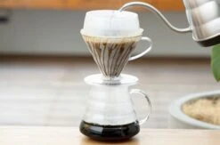 Hario V60-02 Drip-Assist Set -Coffee Sale Shop hario drip assist set 7226