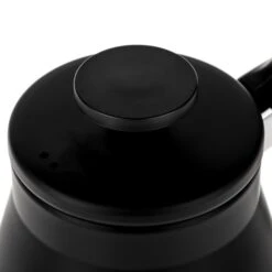 Hario Fit V60 Drip Kettle 1,2 L Black -Coffee Sale Shop hario fit v60 kettle black 2203