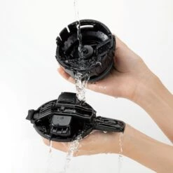 Hario V60-03 Insulated Stainless Steel Server PLUS 800 Ml -Coffee Sale Shop hario insulated plus stainless steel server 800 7357