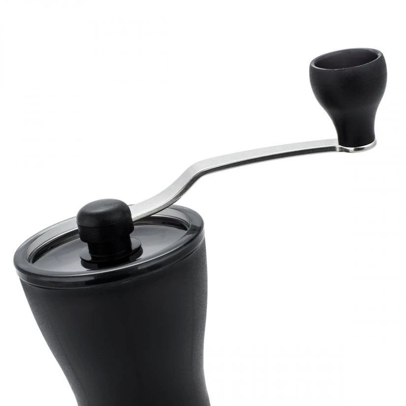 Hario Mini Slim Plus Coffee Grinder 3 Hario Mini Slim Plus Coffee Grinder - Image 3