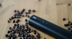 Hario Mobile Mill Stick Coffee Grinder Attachment -Coffee Sale Shop hario mobile mill stick 3579