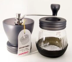 Hario Skerton Coffee Grinder -Coffee Sale Shop hario skerton 148