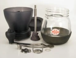 Hario Skerton Coffee Grinder -Coffee Sale Shop hario skerton 151