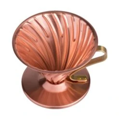 Hario V60 Copper Dripper Size 02 -Coffee Sale Shop hario v60 02 copper dripper 1198