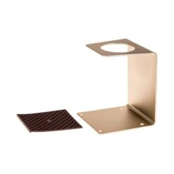 Hario V60 Aluminium Single Stand, Gold -Coffee Sale Shop hario v60 aluminium single stand 2550