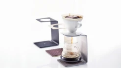 Hario V60 Aluminium Single Stand, Gold -Coffee Sale Shop hario v60 aluminium single stand 4981