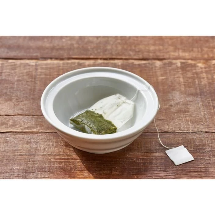 Hario V60 Porcelain Drip Tray 4 Hario V60 Porcelain Drip Tray - Image 4