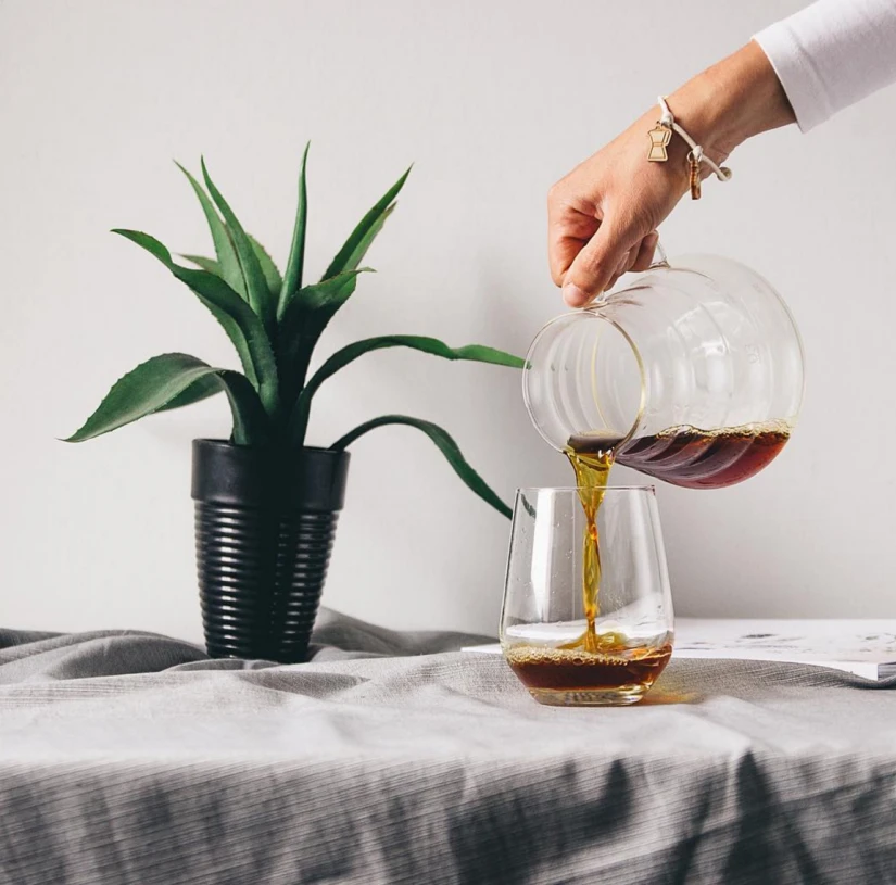 Hario V60 Range Server 2 Hario V60 Range Server - Image 2