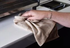 JoeFrex Barista Cloth Set, 4 Pcs -Coffee Sale Shop joefrex barista cloth set 7339