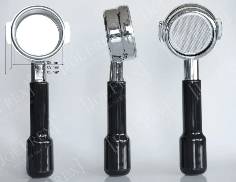 JoeFrex Bottomless Naked Portafilter La Marzocco 2 JoeFrex Bottomless Naked Portafilter La Marzocco - Image 2