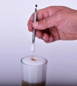 JoeFrex Latte Art Set -Coffee Sale Shop joefrex latte art set 3298